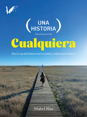 cover image of Una historia cualquiera